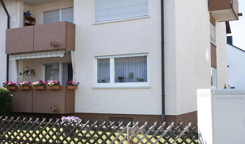 Update: Mehrfamilienhaus mit 3 bezugsfreien Wohneinheiten ab 1. Mai in bevorzugter Wohnlage