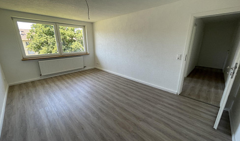 „Moderne 3-Zimmer-Wohnung – Stilvoll renoviert in Top-Zustand!“