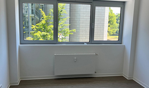 Modernes Teilmöbiliertes Apartment zu vermieten - Neubau/Erstbezug