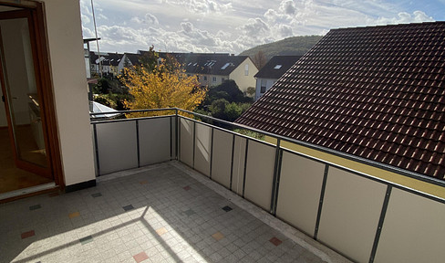 Bright, modern shared flat in Karlsruhe-Berghausen
