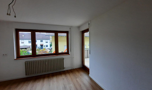 Bright, modern shared flat in Karlsruhe-Berghausen