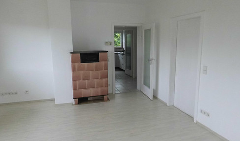 2,5 Zimmer Wohnung