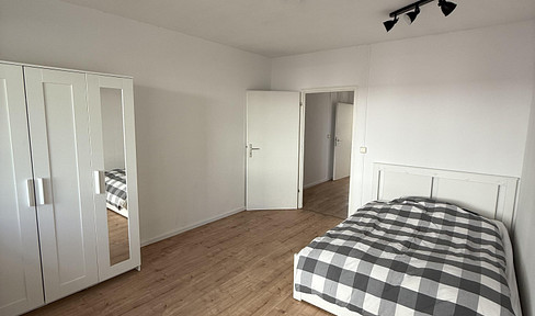 NEU renovierte & möblierte 1 Zimmer Wohnung Berlin Köpenick