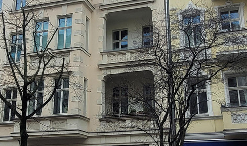 3 Raum Wohnung Prenzlauer Berg