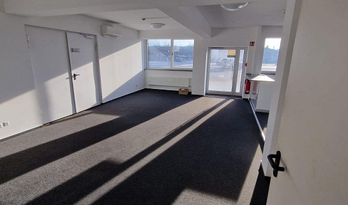 Helle moderne Büroflächen (Lager) insgesamt ca. 300 m²