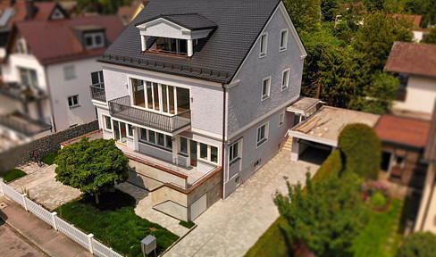 WG-Zimmer München-Schwabing/Freimann