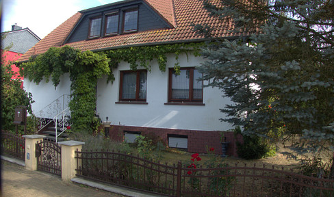 Detached house in Wolmirstedt