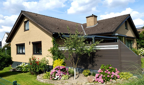 Bungalow in Bielefeld Milse