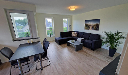 Apartment in Westoverledingen