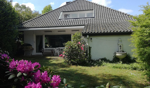 Top Lage Nahe der Elbe - Geräumiges Traumhaus - Ab August frei - Von Privat!