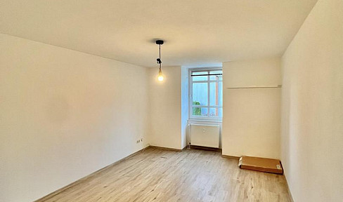 5.5 % yield: Attractive capital investment - 1-room apartment in 34125 Kassel