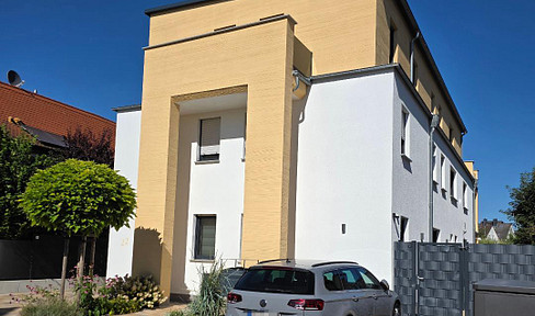 Einzigartige Dachterrassenwohnung - 3-FH - Erstbezug