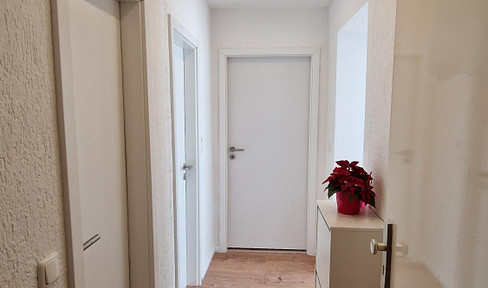 Aachen City - Student flat share near RWTH University - fully furnished