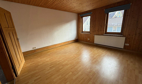 2-Zimmer Wohnung in Tuttlingen