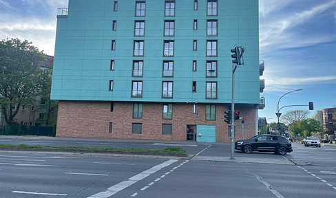 Exclusive residential unit in top location