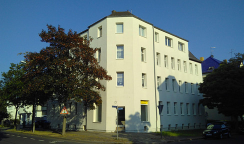 Schöne 4-Raum-Wohnung in Leipzig-Engelsdorf zu vermieten