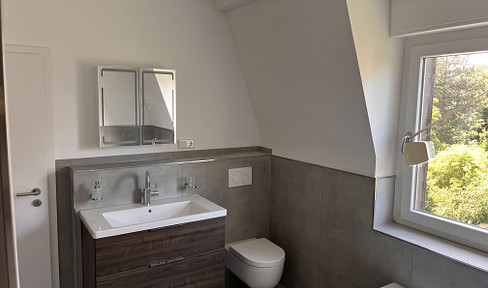 3 Zimmer Wohnung in Moers-Mitte