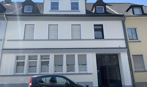 3 room apartment in Moers-Mitte