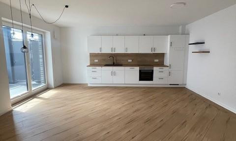 Exclusive 2-room apartment