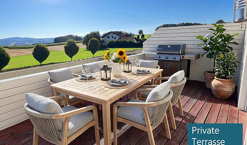 NEUBAU - BEZUGSFERTIG