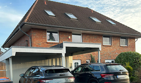 Familientraum auf 175m² Wohnfläche. Provisionsfreie Doppelhaushälfte in gefragter Lage.