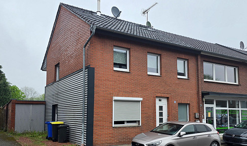1-2 Familienhaus Haus in Elmpt