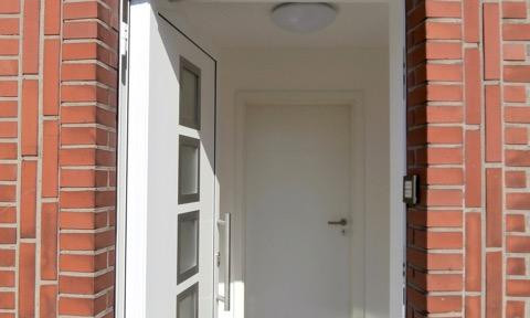 Attractive renovated house in the center of Elmpt