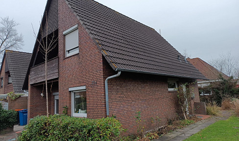 Charming home in the heart of Wittmund - perfect for owner-occupiers and investors!