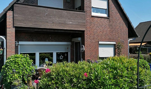 Great property, close to the center - North Sea feeling - Ostfriesland