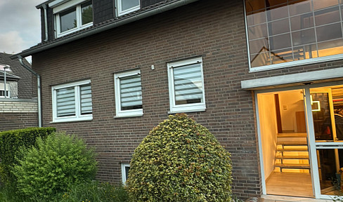 3-Zimmer-Wohnung mit Balkon in ruhiger Lage – frisch renoviert & ab sofort verfügbar