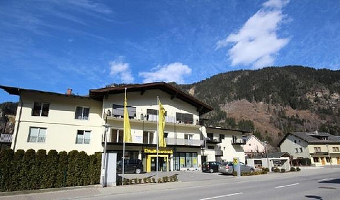 Condominium Döbriach am Millstättersee