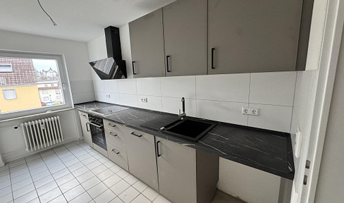 freundliche 3 Zimmer Wohnung