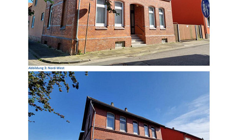 2 Familien Haus in Sarstedt zu verkaufen
