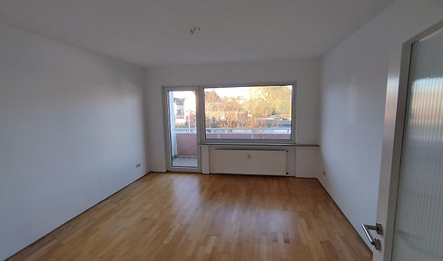 3 Zimmer Wohnung , bezugsfertig, provisionsfrei  VB