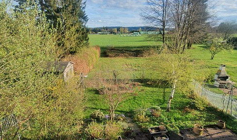 2 Zimmer Wohnung im sonnigen Dobel