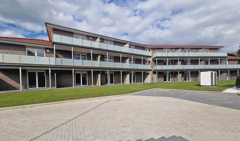 Alternative to assisted living ( apartment )