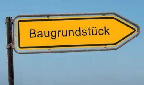 Grundstück / Bauplatz voll Erschlossen