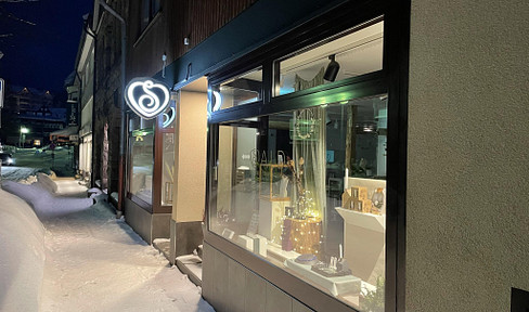 Commercial unit for rent in Braunlage