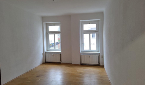 Schöne 3-Raum-Wohnung in Leipzig-Gohlis zu vermieten