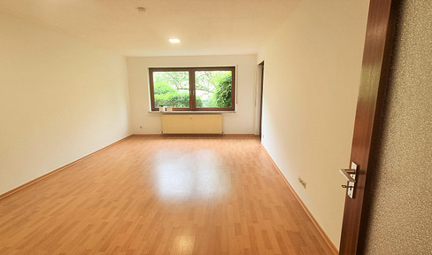 3-room apartment with underground parking space in the center of Heilbronn *commission-free*