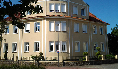 Liebenswert – Lebenswert! Wohlfühlen in stilvoll renovierter Altbauvilla