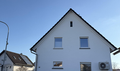 From private air-conditioned detached house with outbuilding