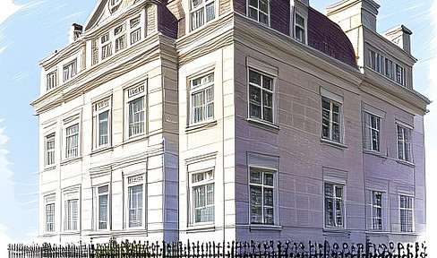 Stadthaus im Zentrum von Bad Muskau