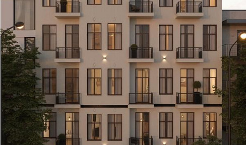 Commercial unit located just off Schlossstraße / Excellent location / Refurbished.