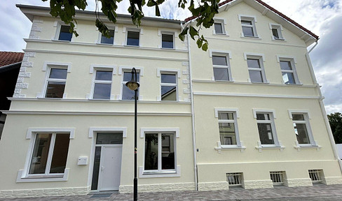 Mehrfamilienhaus Faktor 12,5