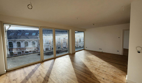 Top 2 and 3 room apartment in Leipzig center south - central and high quality living!