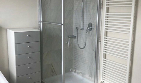 Upper floor apartment in Stadtlohn