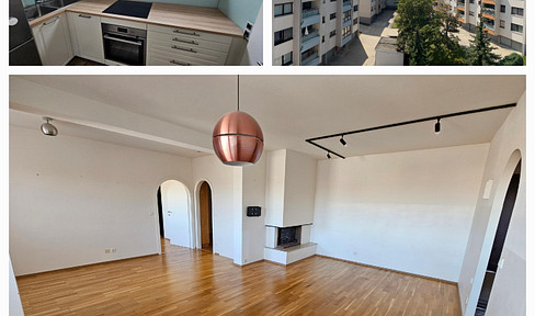 Charming 3.5-room apartment in prime Mödling villa location - ideal for families and investors