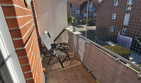 Commission-free, stylish, and close to nature: A beautiful home with perfect infrastructure.