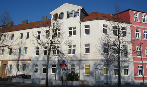 3-Raumwohnung